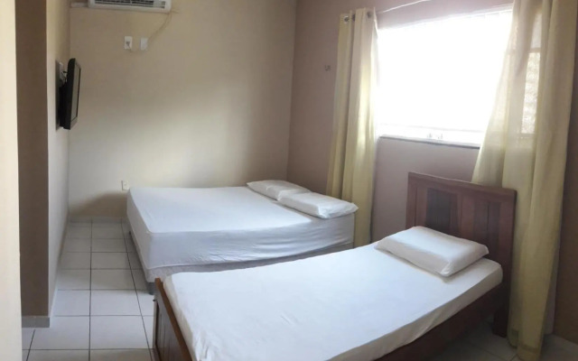 Residence Rota do Sol