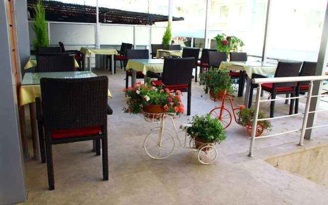 Isik Otel