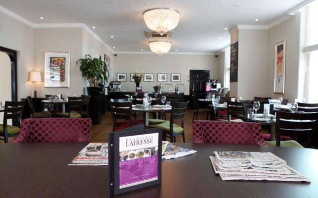 Alfred Hotel