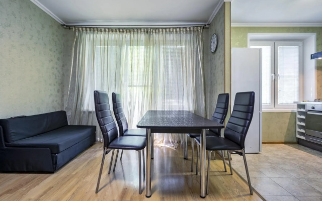 MaxRealty24 на улице Лобачевского 24