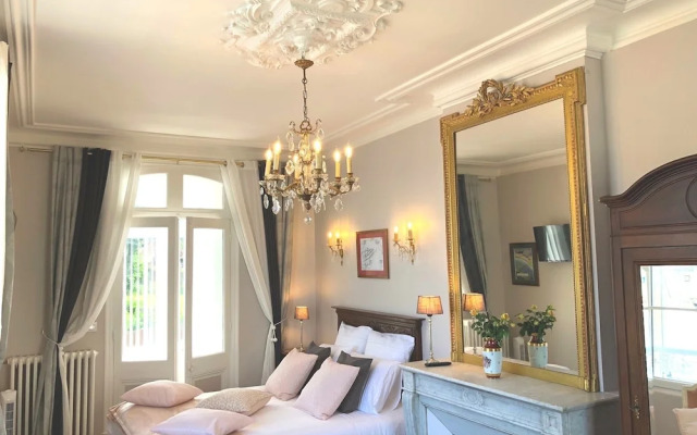 DDAY Aviators Le Manoir