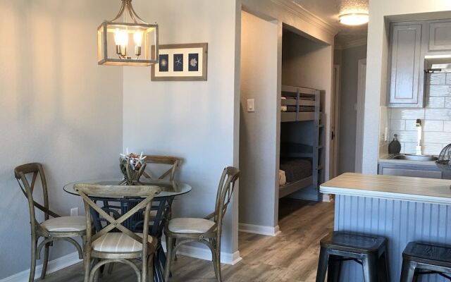 Galveston Condos 4 Rent
