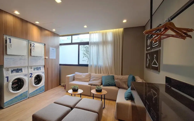 Nik Alves Guimarães - Apartment in เซาเปาลู - Photo 4