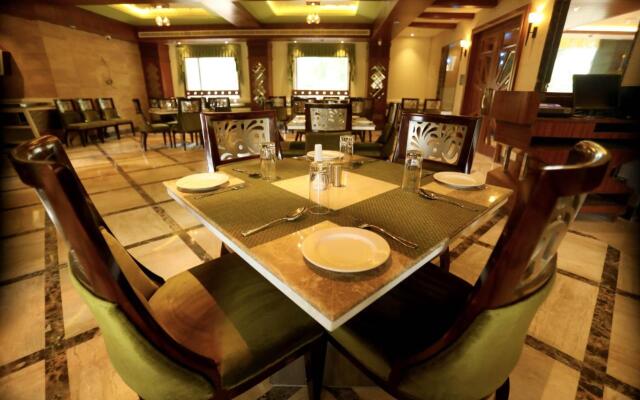 The Pinnacle INN Sarnath