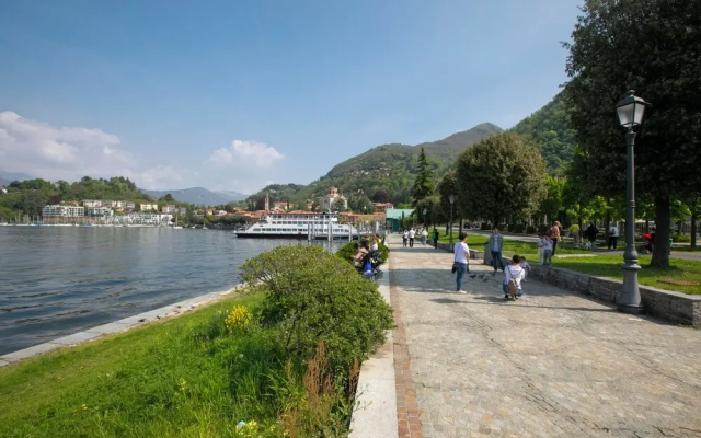 Three Lakes Villa Varese