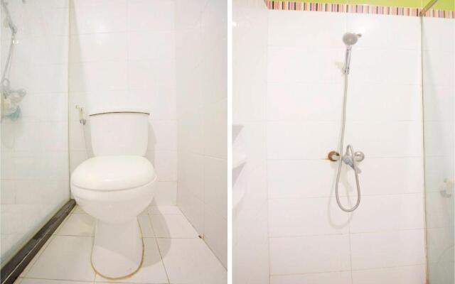 Manyar Residence Syariah