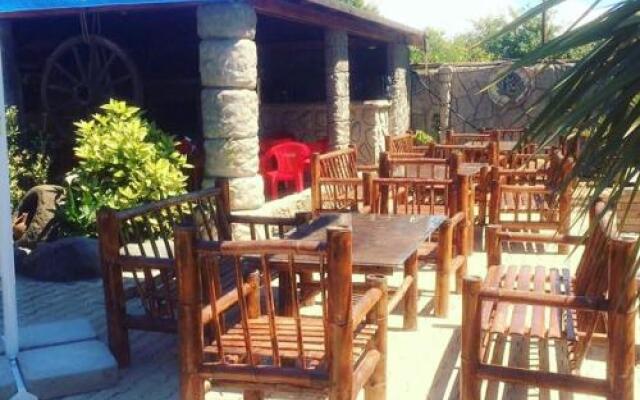 David Hotel