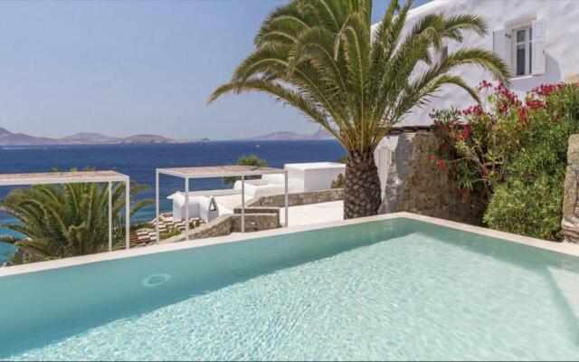 Villa Astarte