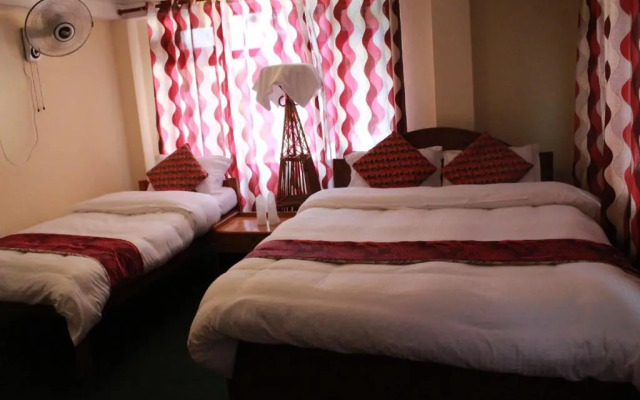 Best Hostel