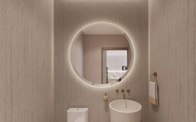 New Coliving Ecuador Luxury Residences