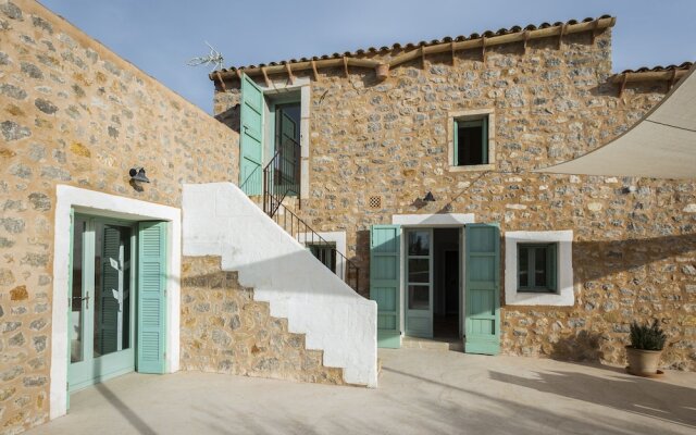 Residence by G Villa Sa Marineta