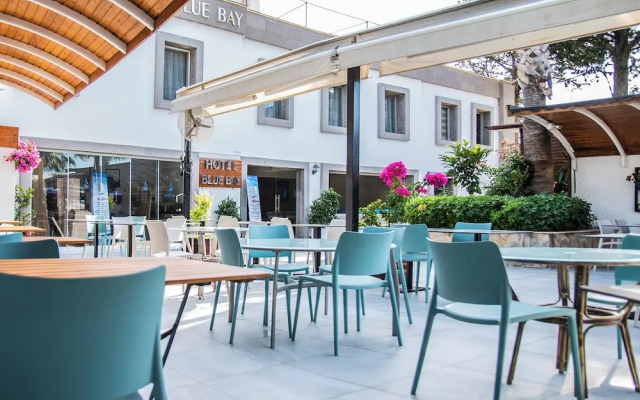Blue Bay Beach Otel