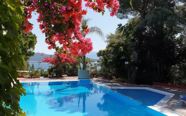 Hotel Alexandros