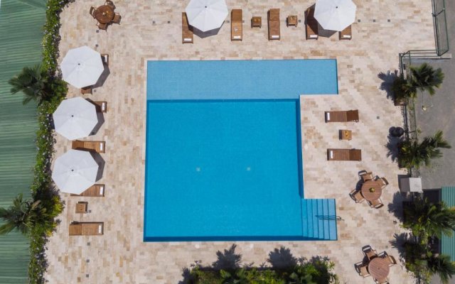 Las Villas Marina Pez Vela