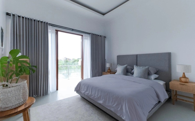 40% OFF Brand New Luxurious Villa in Seminyak