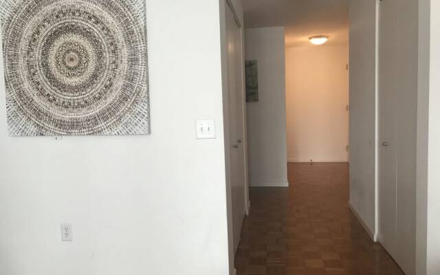 Downtown Luxury Suites