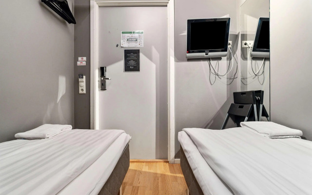 Sure Hotel by Best Western Stockholm Alvsjo