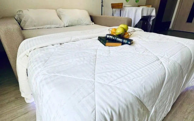 Апартаменты на улице Чайковского 66