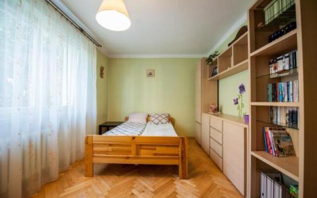 Apartament Eliza w Skawinie