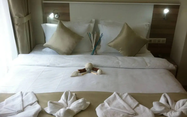 Bayrambey Otel