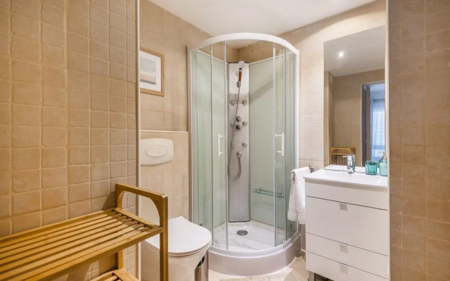 Balaia 3BR Sunny Terrace