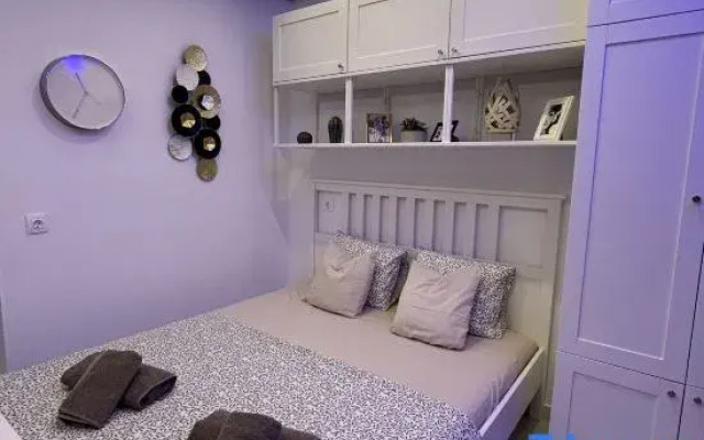 Premium Studio DANAI 14 Paralia Beach