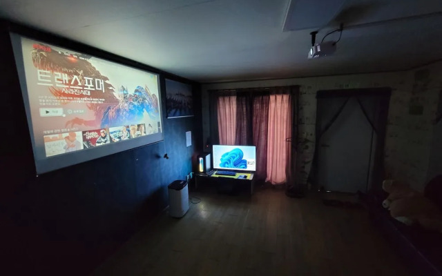 Junlive Pension
