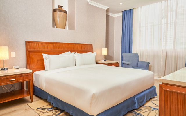 Waymore Hotel Spa & Casino
