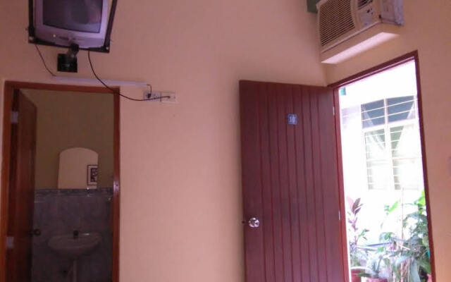 Hostal El Colibrí