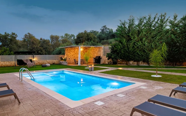 Kagiemar Luxury House