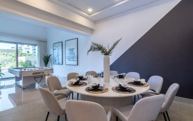 EDEN'S Homes & Villas - Dream Palm Residences