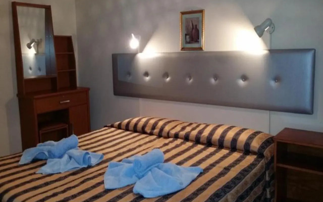 Florence Hotel Apartments