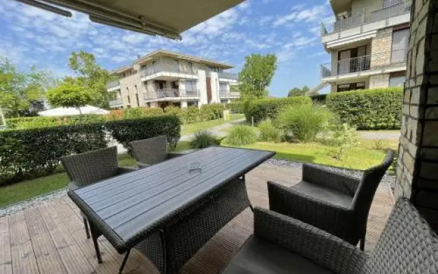 Reflex Apartments Zamárdi
