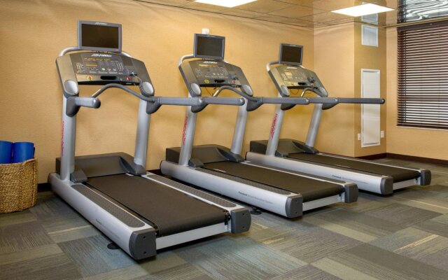 Residence Inn Arlington Ballston