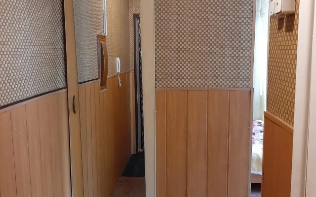 Уют в Петропавловске-Камчатском