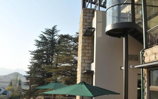 Protea Hotel by Marriott Clarens