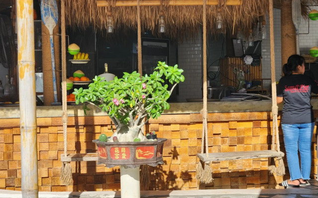 Samui Pier Beach Front Resort