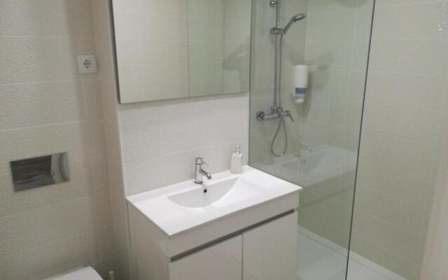 Kris Apartments Porto