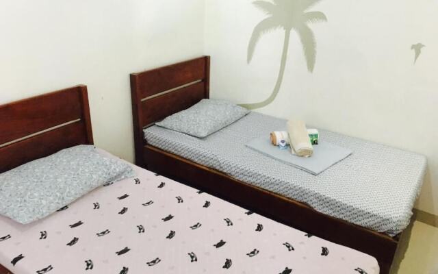 Pisces Garden Tourist Inn