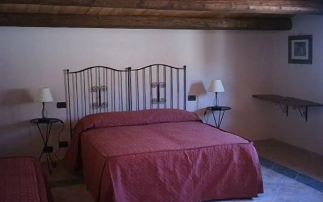 Albergo La Fontanella