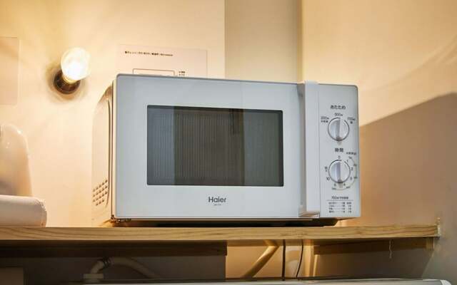 mizuka Nakasu 6 - unmanned hotel -