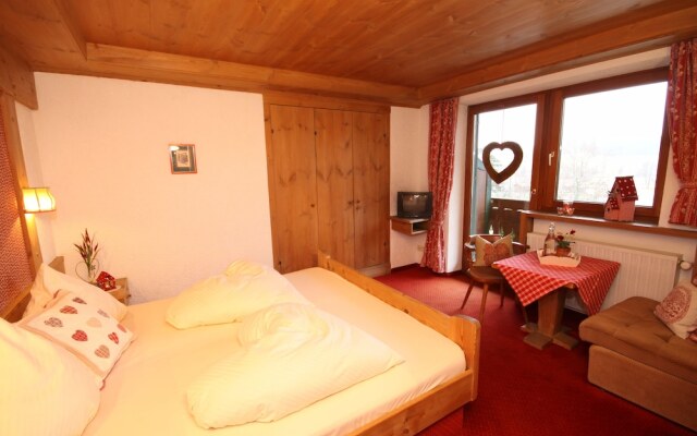 Das vegetarische Boutique Hotel Dreimäderlhaus