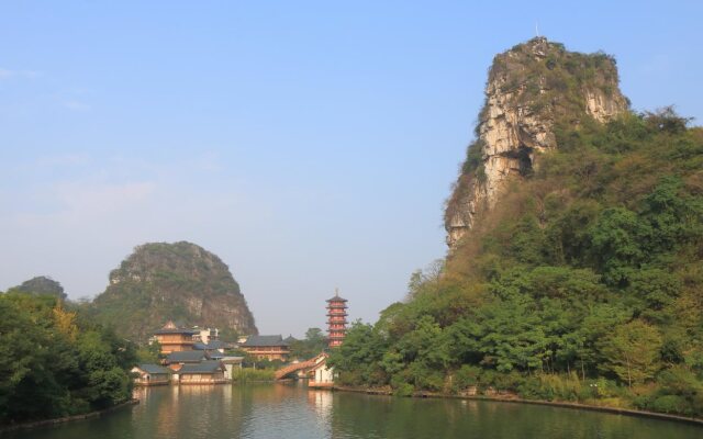 Guilin Harbour No.1 Hotel