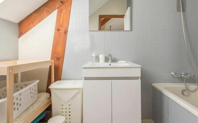 Gîte Mesquer, 3 pièces, 4 personnes - FR-1-306-1104