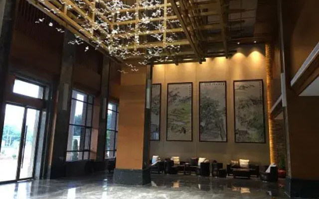 Jinyaofeng Resort