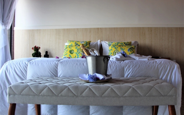 Exclusive Boutique Bistro Hotel