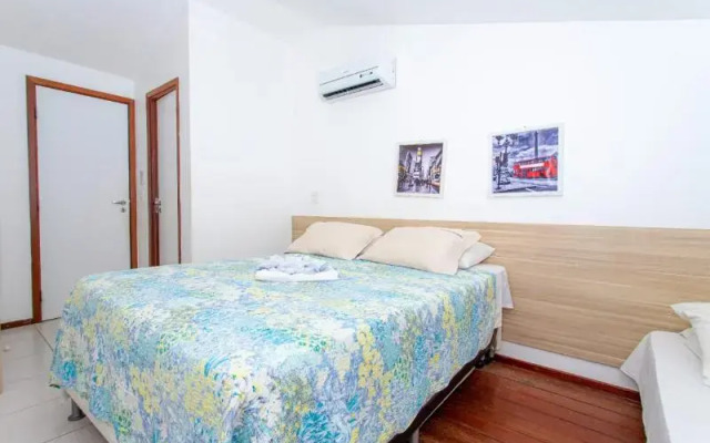 Nannai Residence