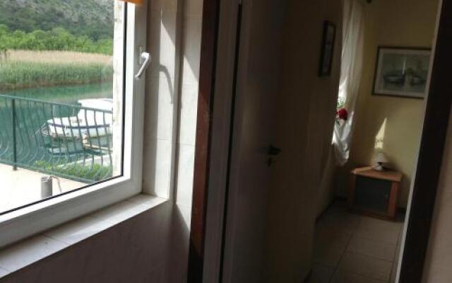 Guesthouse Samuel