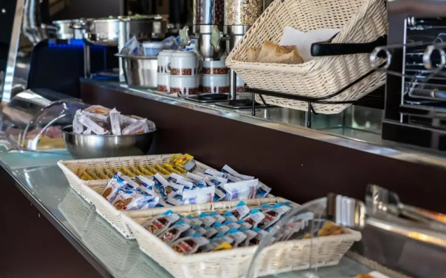 Hotel & Spa Villa dei Mosaici