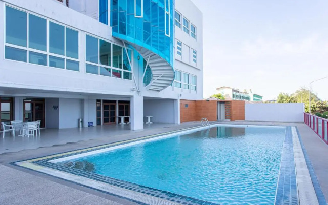 Hadthong Hotel